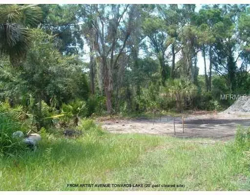 Englewood, FL 34223,410 ARTISTS AVE