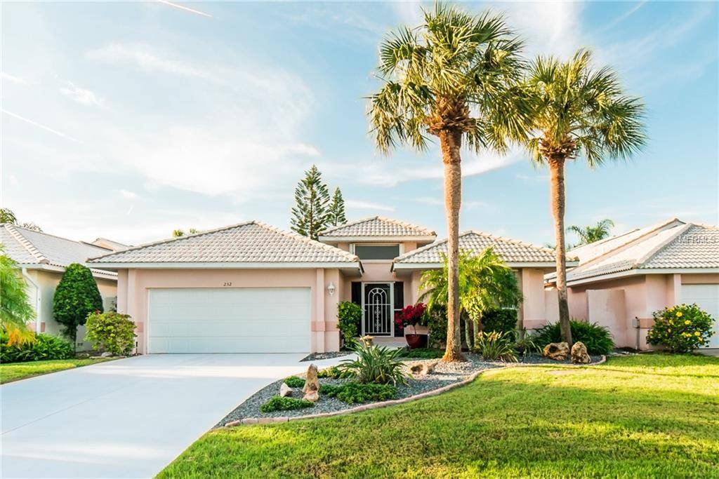 232 WESTWIND DR, Placida, FL 33946