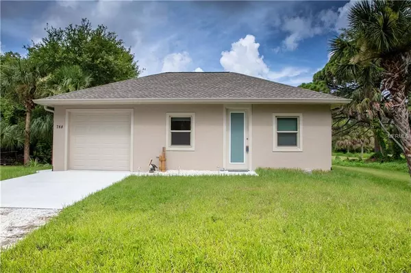 788 HARMONY LN, Englewood, FL 34223