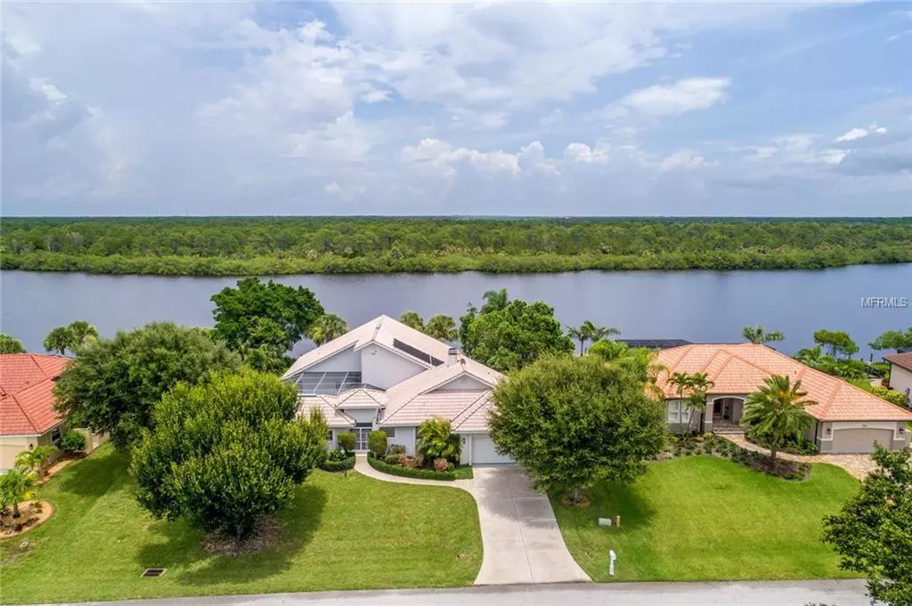 Placida, FL 33946,300 CORAL CREEK DR