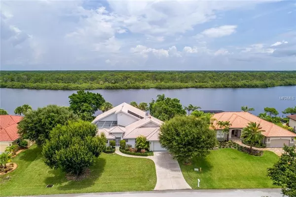300 CORAL CREEK DR, Placida, FL 33946