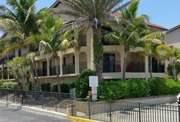 1760 GULF BLVD #601, Englewood, FL 34223