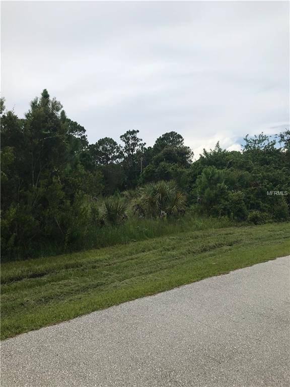 10373 DEERWOOD AVE, Englewood, FL 34224