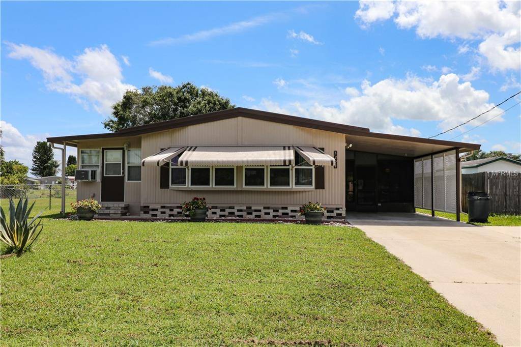 1291 FLAMINGO DR, Englewood, FL 34224