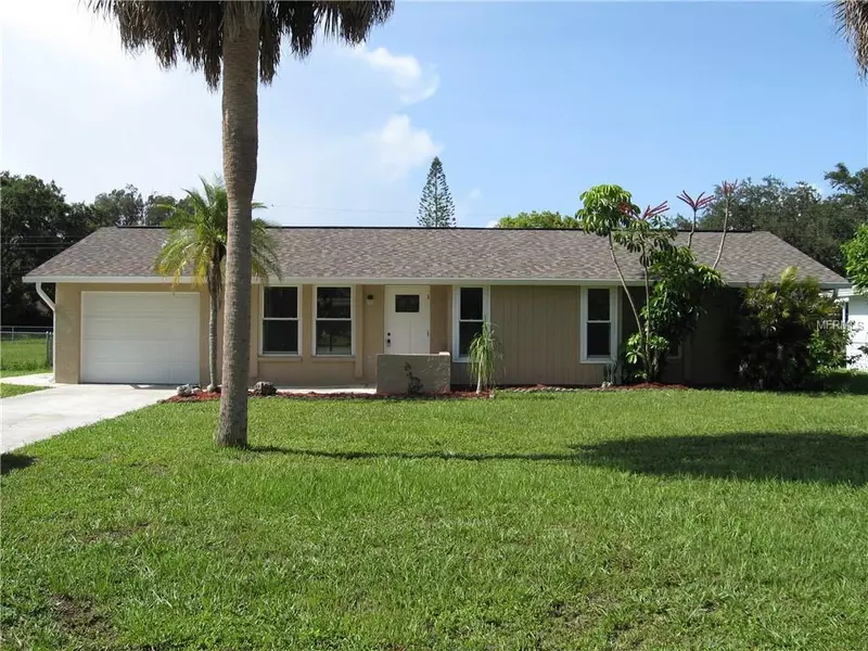 921 GULF COAST BLVD, Venice, FL 34285