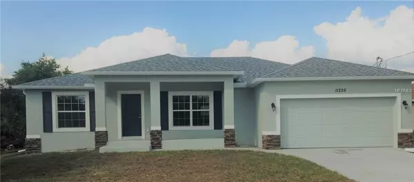 7427 CAPE GIRARDEAU ST, Englewood, FL 34224