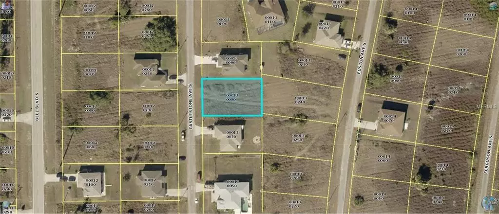 Lehigh Acres, FL 33974,719 CASTLESTONE AVE S