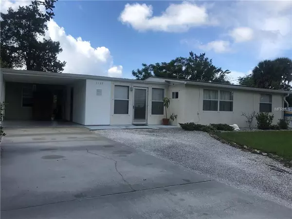 1137 EDGEMERE PL, Englewood, FL 34224