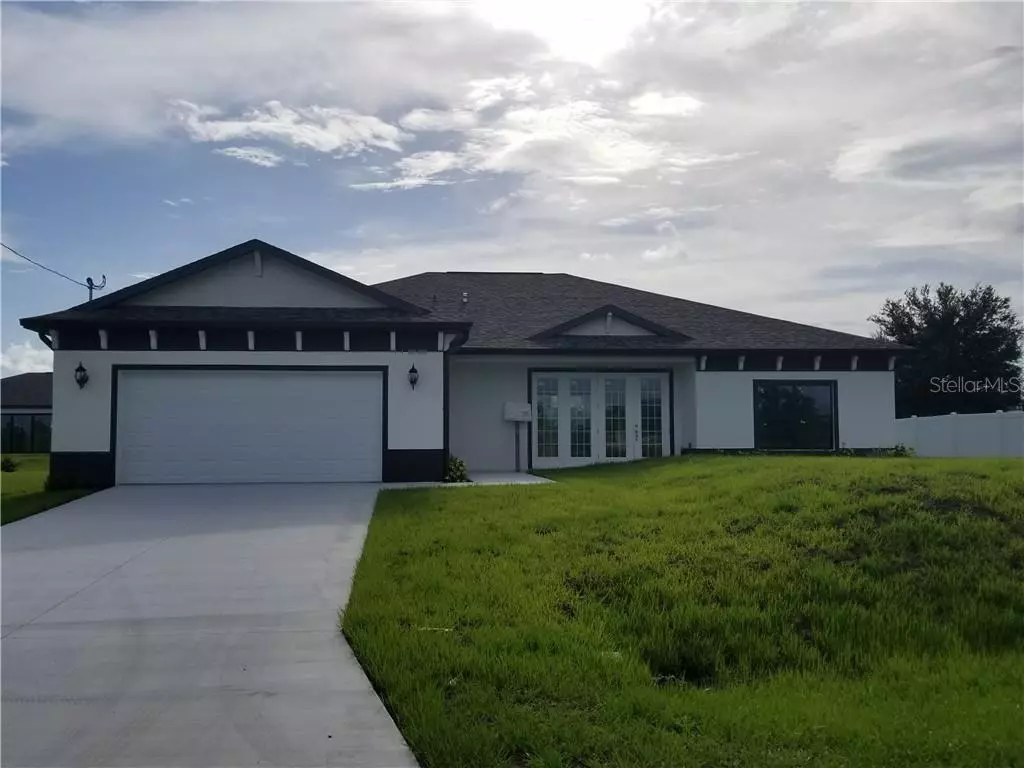 Cape Coral, FL 33993,1704 NW 11TH PL