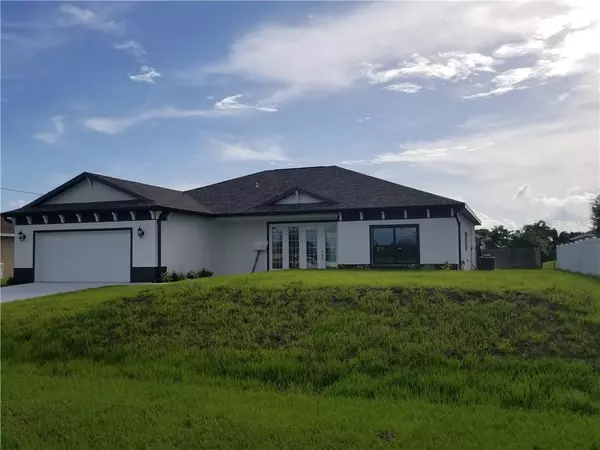 Cape Coral, FL 33993,1704 NW 11TH PL