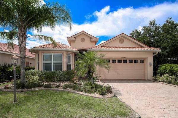 15345 MILLE FIORE BLVD, Port Charlotte, FL 33953