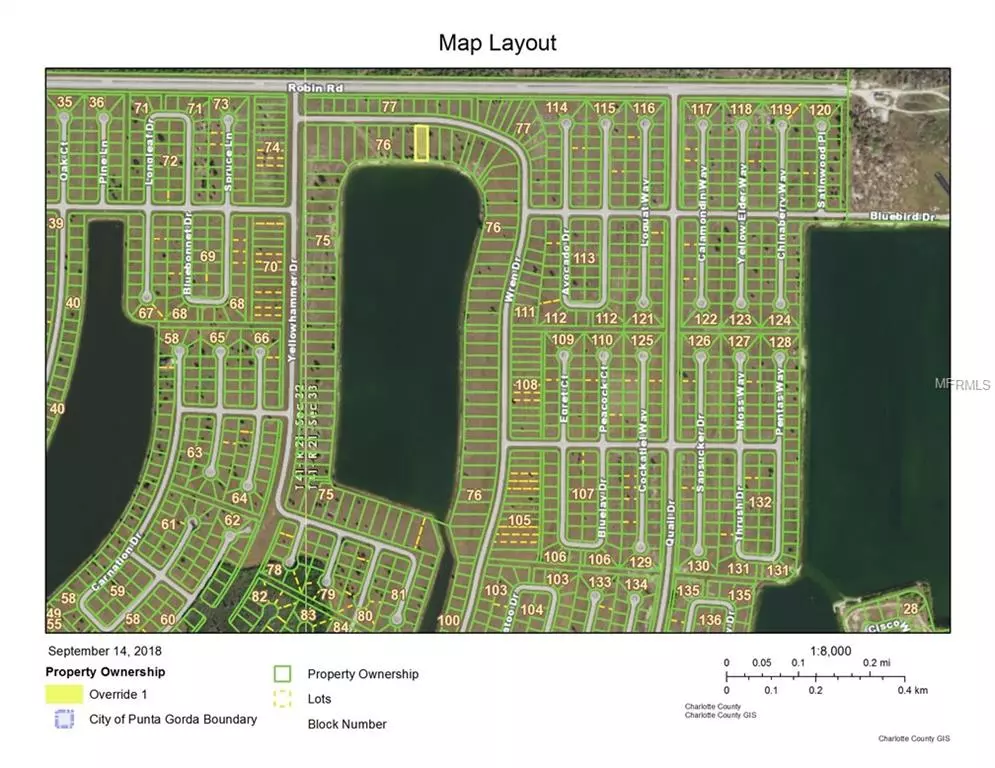 Placida, FL 33946,137 WREN DR