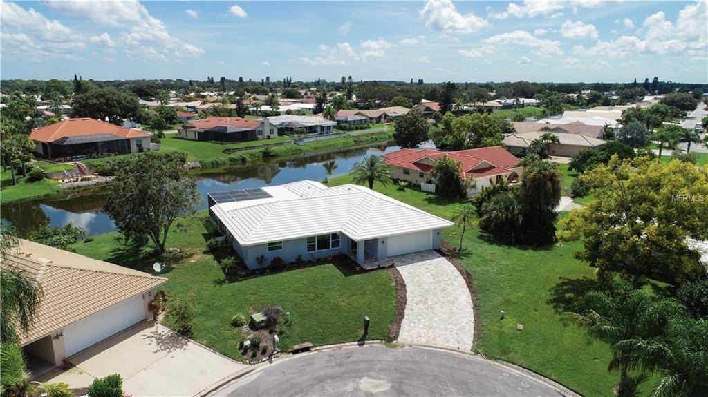 30 BRIDGE ST, Englewood, FL 34223