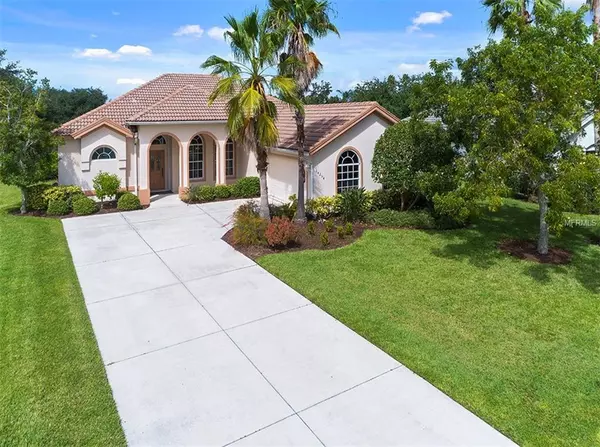 Port Charlotte, FL 33953,14254 SILVER LAKES CIR