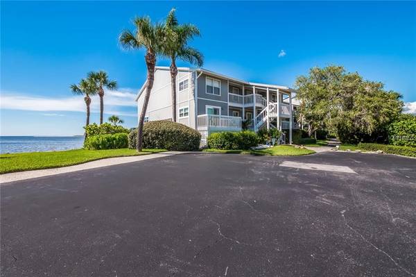 6021 BOCA GRANDE CSWY #G81, Boca Grande, FL 33921