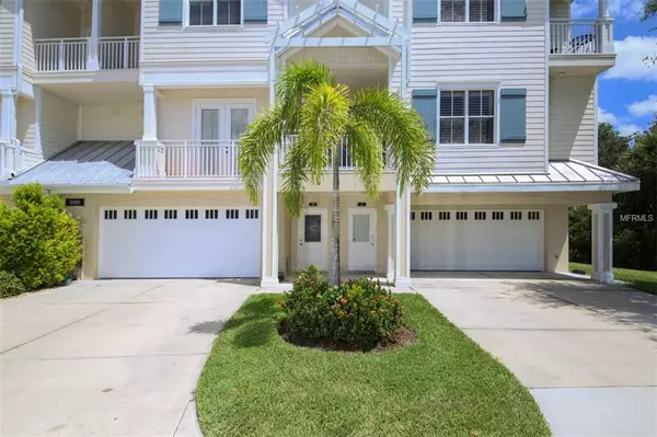 10300 TARPON LANDINGS TER #3, Placida, FL 33946