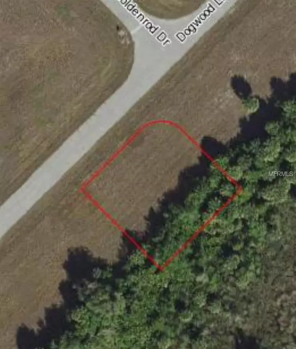 20 MAGNOLIA WAY, Placida, FL 33946