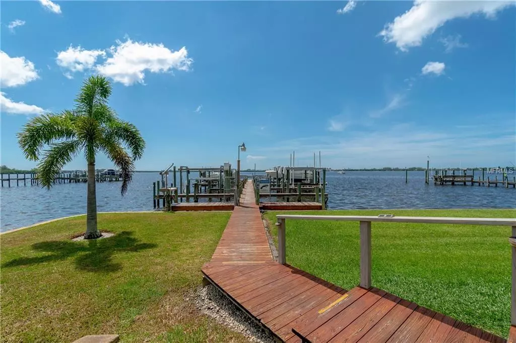 Englewood, FL 34223,53 W BAY HEIGHTS RD #306