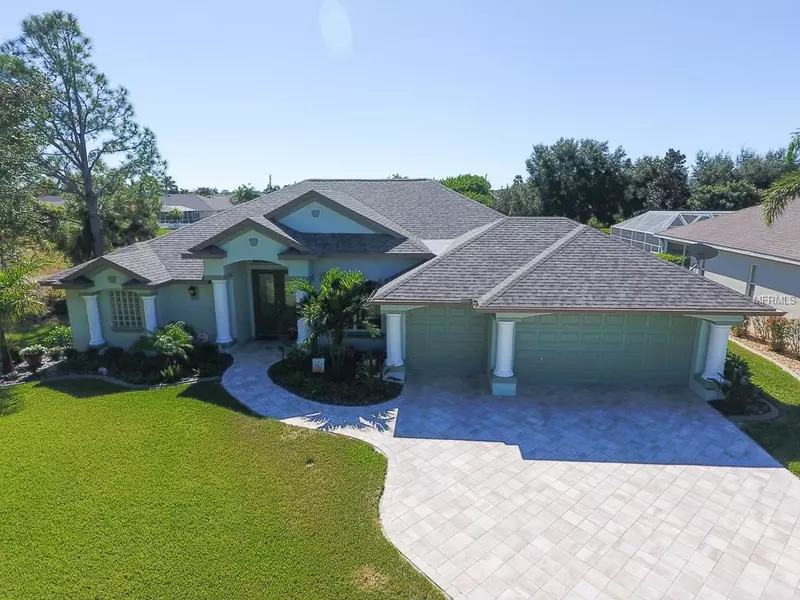 244 ROTONDA BLVD E, Rotonda West, FL 33947