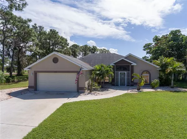 Rotonda West, FL 33947,438 ROTONDA CIR