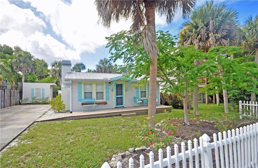 135 WILHELM DR, Englewood, FL 34223