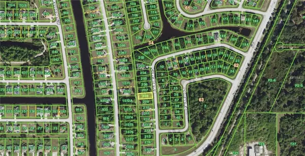 Rotonda West, FL 33947,118 CREVALLE RD