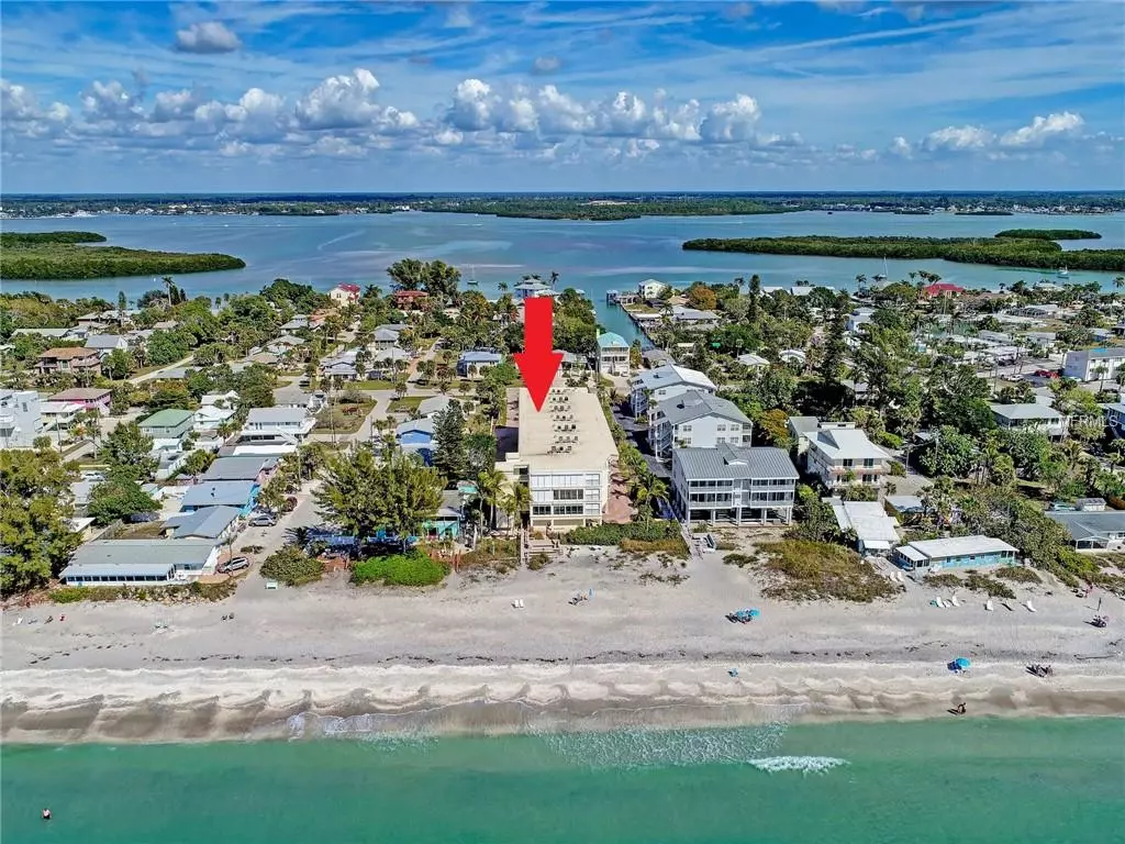 Englewood, FL 34223,1480 GULF BLVD #303