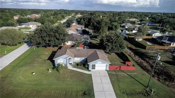 6258 SUNNYBROOK BLVD, Englewood, FL 34224