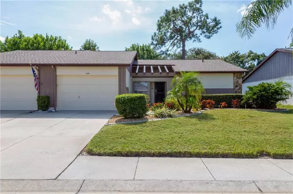 519 FOXWOOD BLVD, Englewood, FL 34223