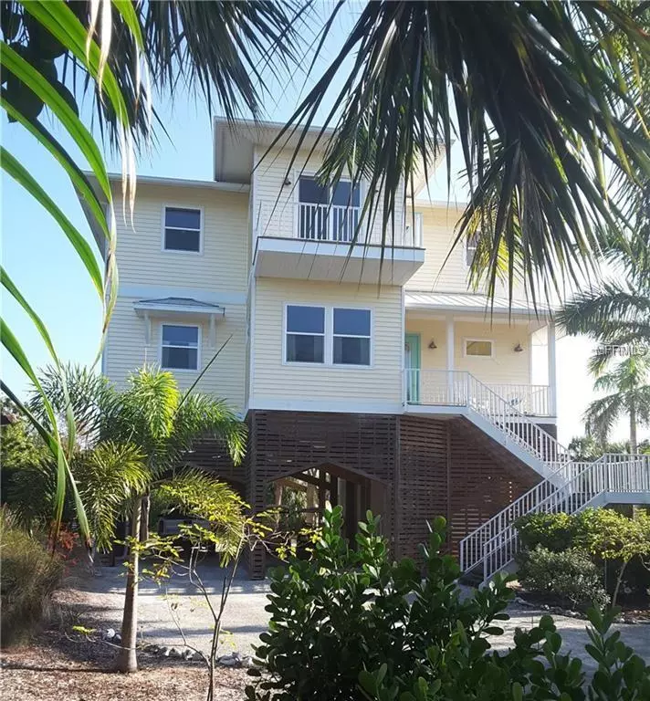 Placida, FL 33946,430 KETTLE HARBOR DR