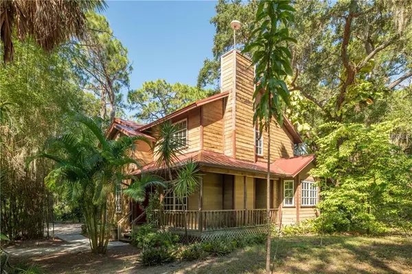 600 ARTISTS AVE, Englewood, FL 34223