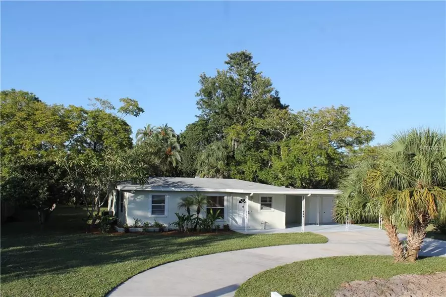 837 LAUREL AVE, Venice, FL 34285