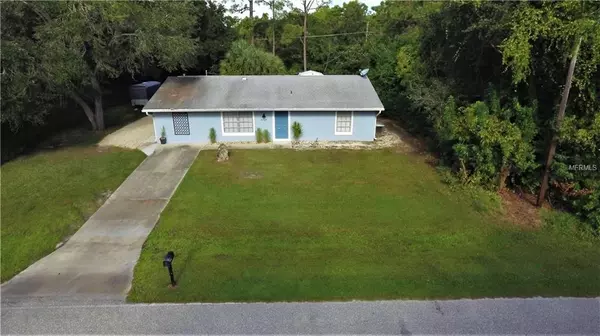 6329 DAVID BLVD, Port Charlotte, FL 33981