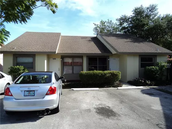 1350 & 1352 WHITE PINE DR, Wellington, FL 33414