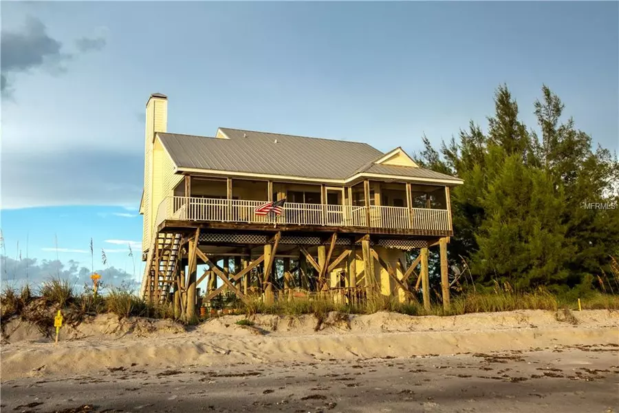 181 N GULF BLVD #2, Placida, FL 33946