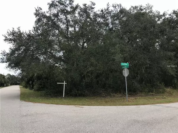 Port Charlotte, FL 33948,17086 CYNTHIA LN