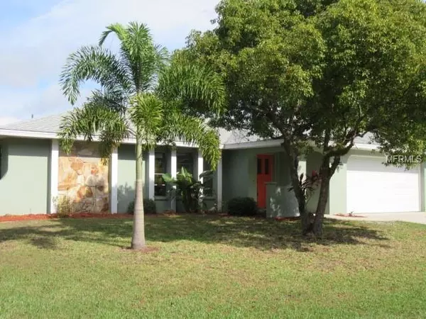 10076 MELANIE AVE, Englewood, FL 34224