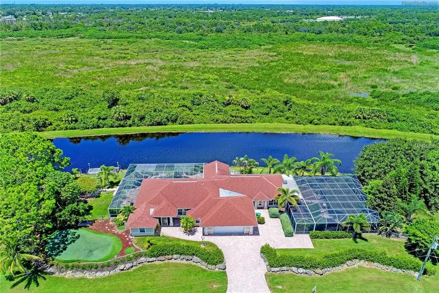 137 TOURNAMENT RD, Rotonda West, FL 33947