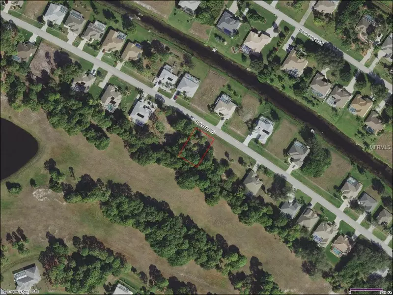 680 ROTONDA CIR, Rotonda West, FL 33947