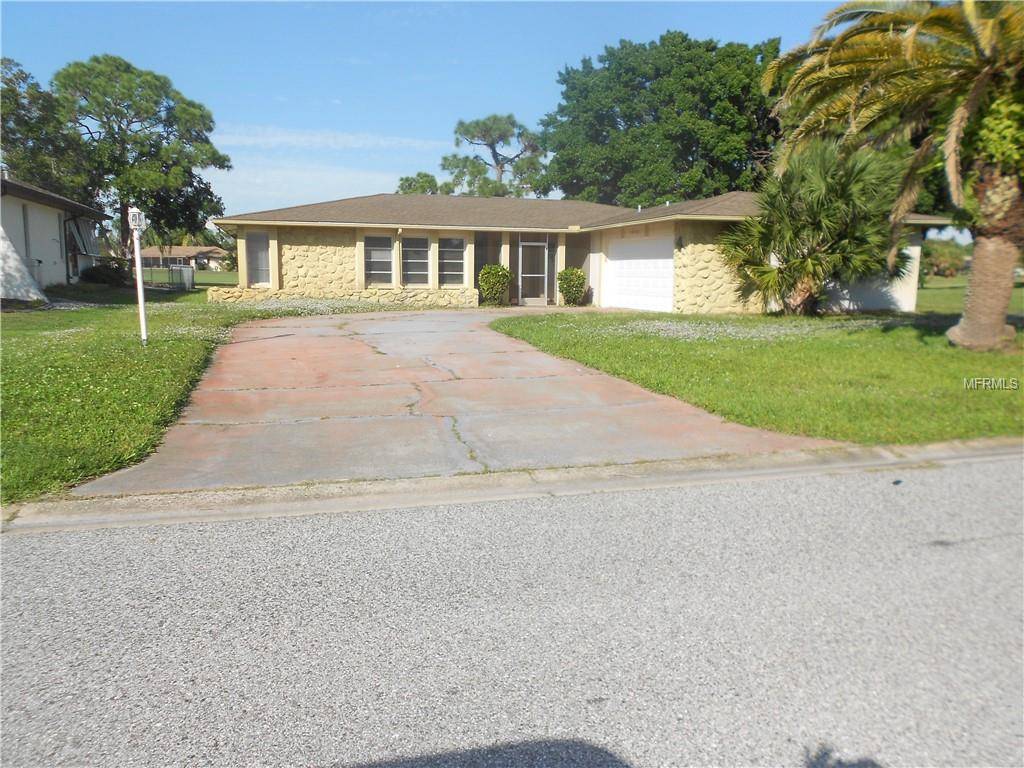 70 OAKLAND HILLS PL, Rotonda West, FL 33947