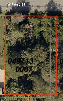 0 PERRY ST, Englewood, FL 34223