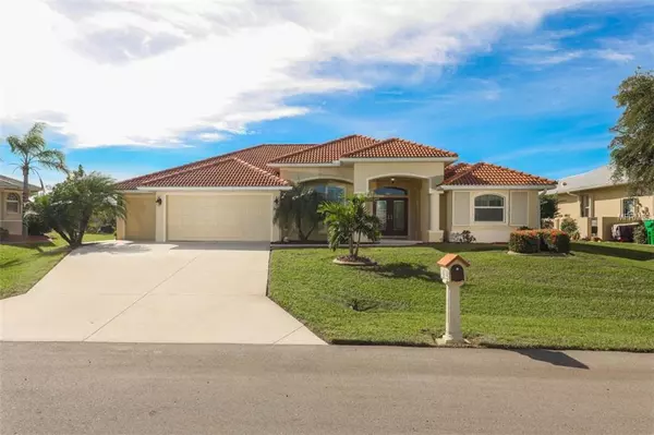 Port Charlotte, FL 33981,9500 MIGUE CIR