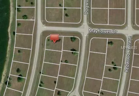 2 MAYFLOWER DR, Placida, FL 33946