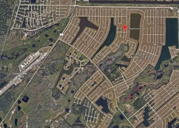 Placida, FL 33946,2 MAYFLOWER DR