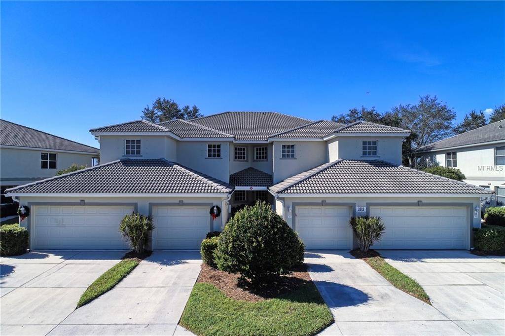 3313 GRAND VISTA CT #202, Port Charlotte, FL 33953