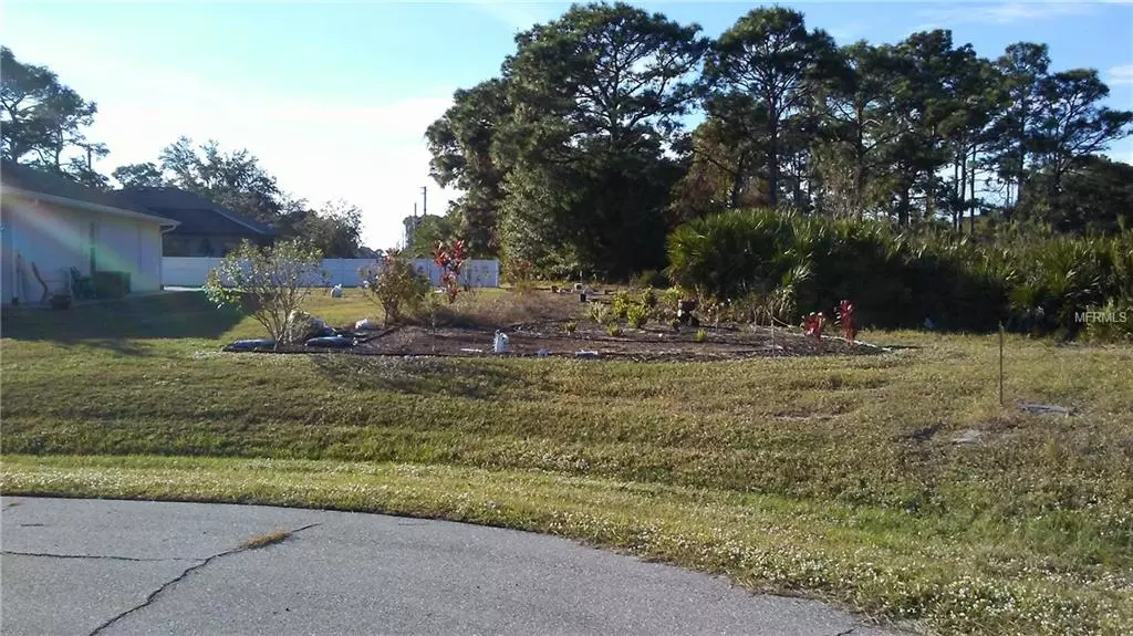 116 LINDA LEE DR, Rotonda West, FL 33947