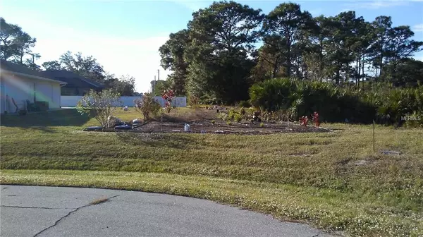 116 LINDA LEE DR, Rotonda West, FL 33947