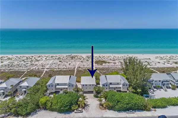 460 GULF BLVD #5, Boca Grande, FL 33921