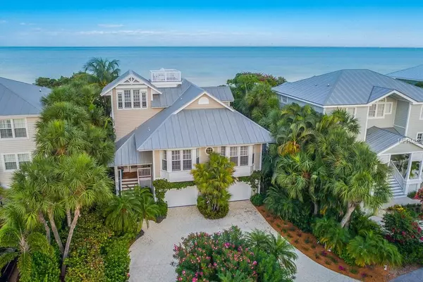 303 PILOT POINT LN, Boca Grande, FL 33921
