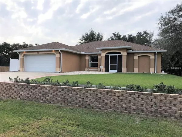 Port Charlotte, FL 33954,437 LIDDY ST